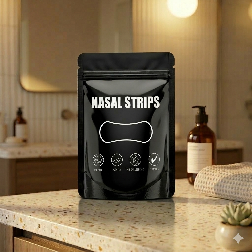 Nasal Strips
