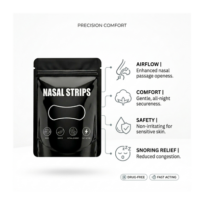 Nasal Strips