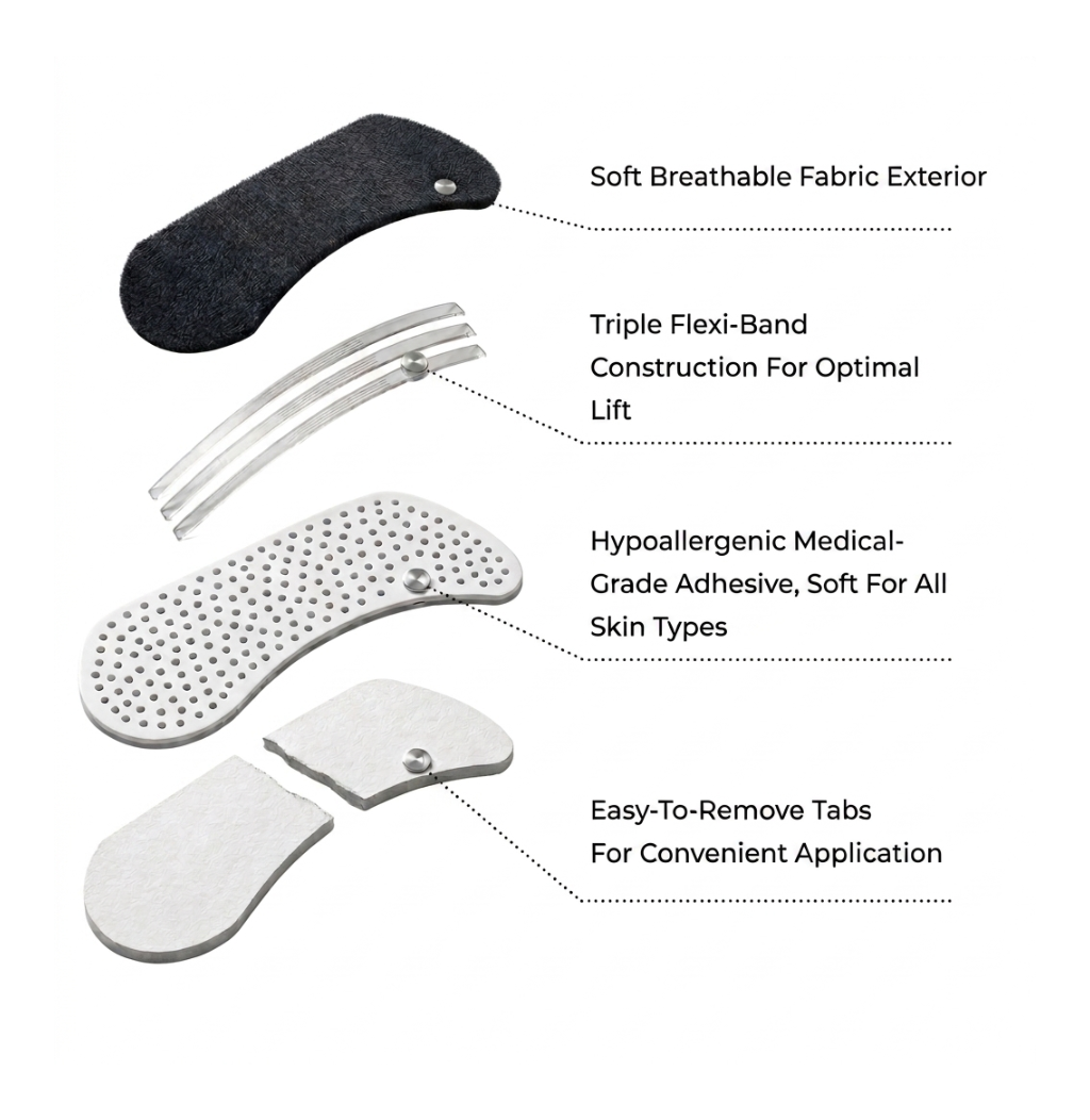 Nasal Strips