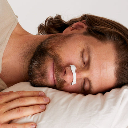 Magnetic Nasal Strips