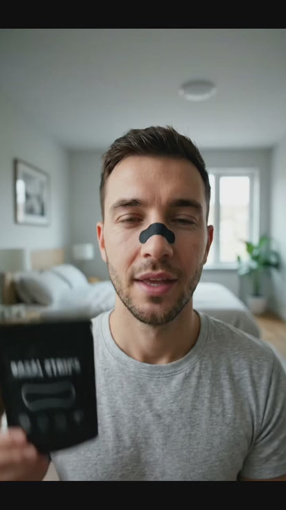 Nasal Strips