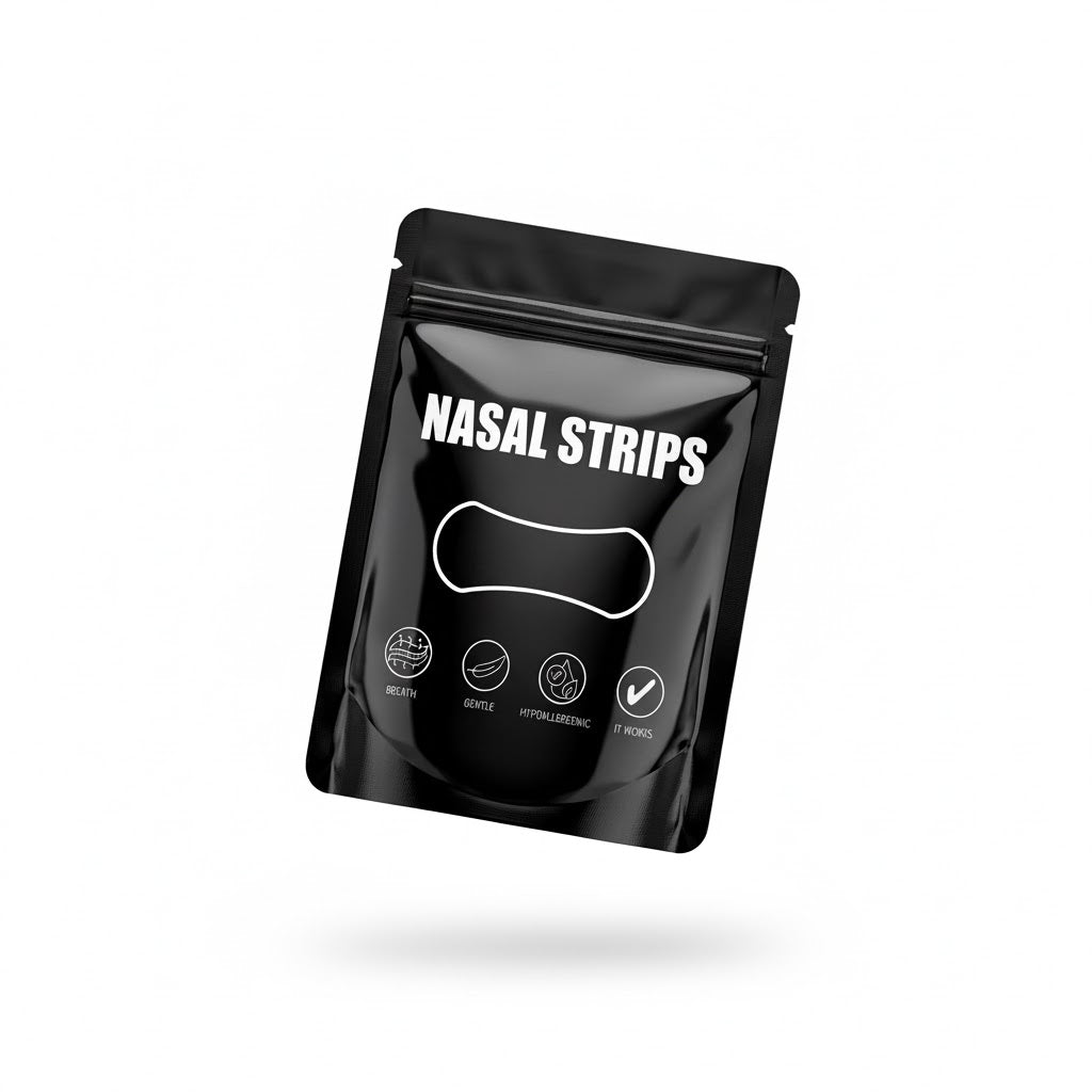 Nasal Strips